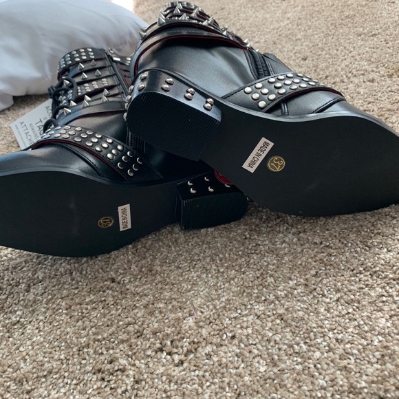 Jessica Buurman Bianca boots - Picture 5 of 6